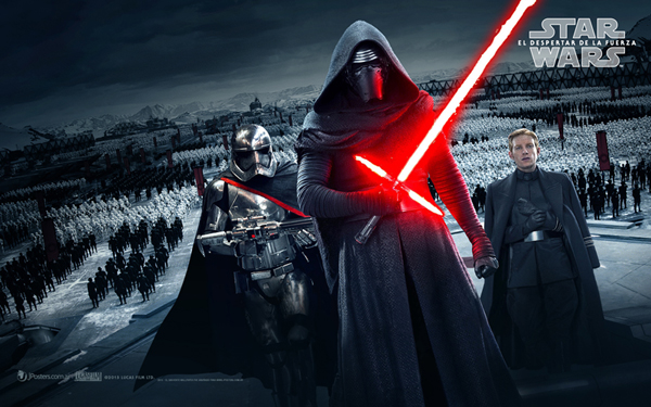 Star Wars ไม่ยอมจบ วางแผนสร้างปีละ 1 เรื่อง Star Wars ไม่ยอมจบ วางแผนสร้างปีละ 1 เรื่อง
