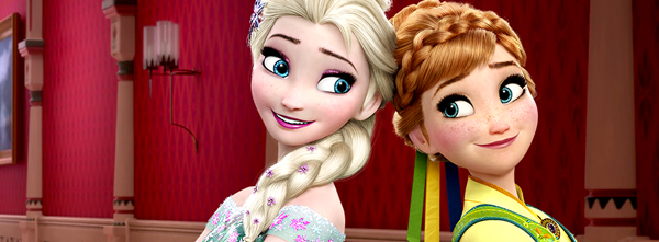 Frozen 2 เตรียมเผยชีวิตสุดแฮปปี้ของ เอลซ่า Frozen 2 เตรียมเผยชีวิตสุดแฮปปี้ของ เอลซ่า