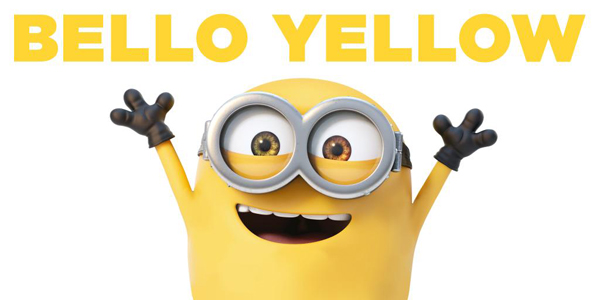 Minions แรงไม่หยุด โกยเงินทั่วโลก 1 พันล้านเหรียญ Minions แรงไม่หยุด โกยเงินทั่วโลก 1 พันล้านเหรียญ