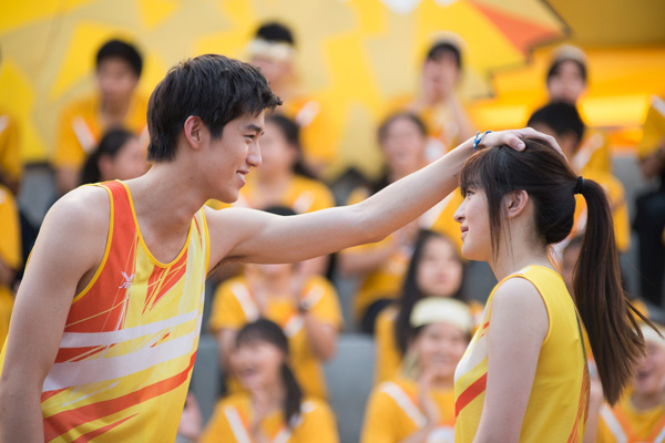 ไอเดียเก๋ ! เมย์ไหน ไฟแรงเฟร่อ มาจากการ์ตูน ไอเดียเก๋ ! เมย์ไหน ไฟแรงเฟร่อ มาจากการ์ตูน