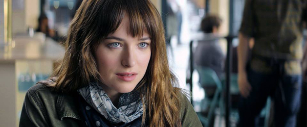 ดาโกตา จอห์นสัน สุดตื่นเต้น หวนรับบทนำ Fifty Shades Darker ดาโกตา จอห์นสัน สุดตื่นเต้น หวนรับบทนำ Fifty Shades Darker