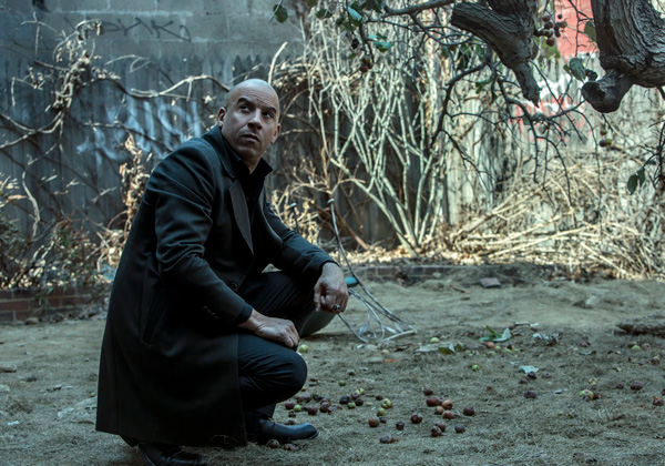 เตรียมเปิดโลกเพชฌฆาตแม่มด ใน The Last Witch Hunter เตรียมเปิดโลกเพชฌฆาตแม่มด ใน The Last Witch Hunter