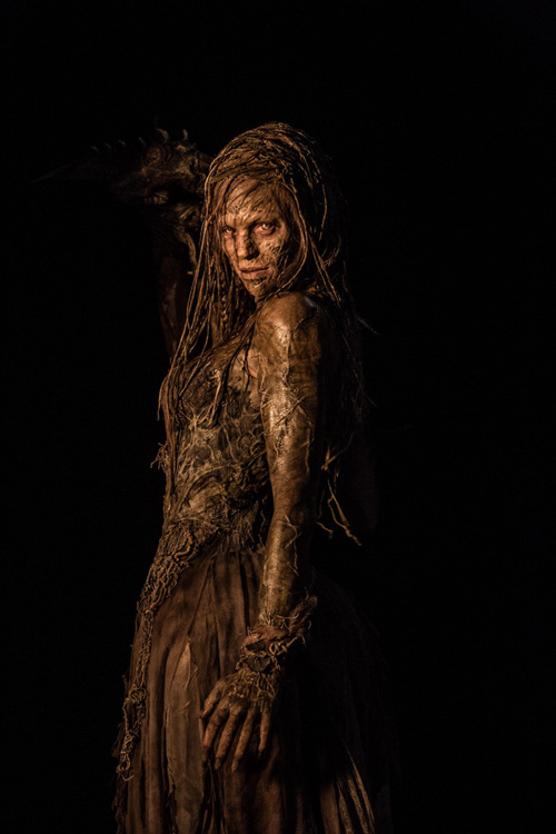 เตรียมเปิดโลกเพชฌฆาตแม่มด ใน The Last Witch Hunter เตรียมเปิดโลกเพชฌฆาตแม่มด ใน The Last Witch Hunter