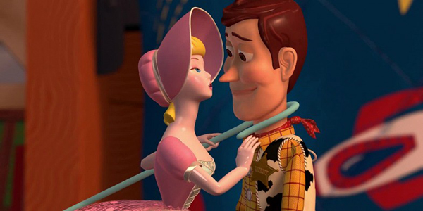 Toy Story 4 เล่าการผจญภัยหาความรักของ วู้ดดี้ Toy Story 4 เล่าการผจญภัยหาความรักของ วู้ดดี้