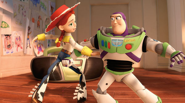 Toy Story 4 เล่าการผจญภัยหาความรักของ วู้ดดี้ Toy Story 4 เล่าการผจญภัยหาความรักของ วู้ดดี้