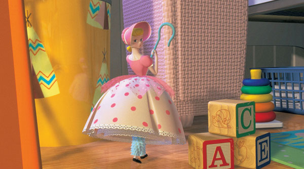 Toy Story 4 เล่าการผจญภัยหาความรักของ วู้ดดี้ Toy Story 4 เล่าการผจญภัยหาความรักของ วู้ดดี้