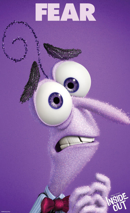 ใครเป็นใคร ใน Inside Out มหัศจรรย์อารมณ์อลเวง ใครเป็นใคร ใน Inside Out มหัศจรรย์อารมณ์อลเวง