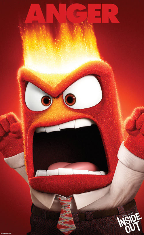 ใครเป็นใคร ใน Inside Out มหัศจรรย์อารมณ์อลเวง ใครเป็นใคร ใน Inside Out มหัศจรรย์อารมณ์อลเวง