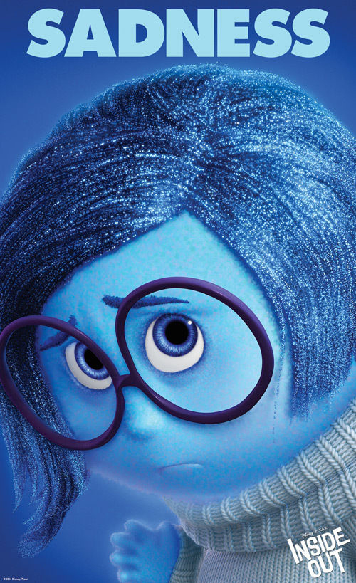 ใครเป็นใคร ใน Inside Out มหัศจรรย์อารมณ์อลเวง ใครเป็นใคร ใน Inside Out มหัศจรรย์อารมณ์อลเวง