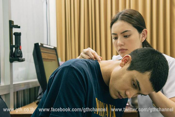 ฟรีแลนซ์ ห้ามป่วย ห้ามพัก ห้ามรักหมอ ฟรีแลนซ์ ห้ามป่วย ห้ามพัก ห้ามรักหมอ