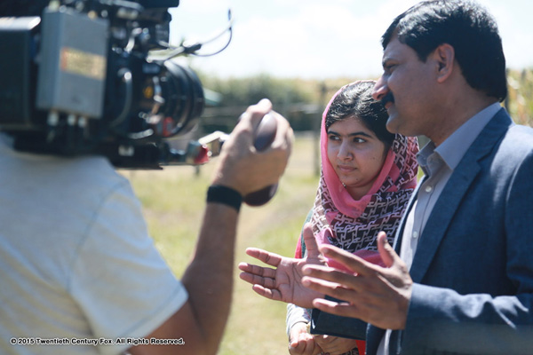 ตัวอย่าง He Named Me Malala