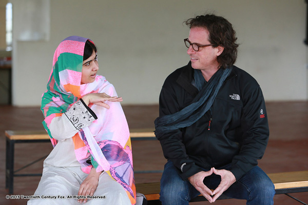 ตัวอย่าง He Named Me Malala