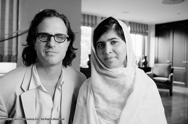 ตัวอย่าง He Named Me Malala