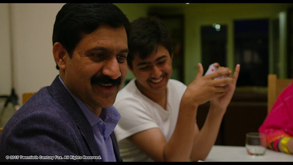 ตัวอย่าง He Named Me Malala