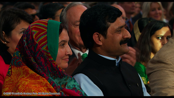 ตัวอย่าง He Named Me Malala