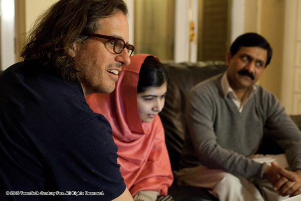 ตัวอย่าง He Named Me Malala