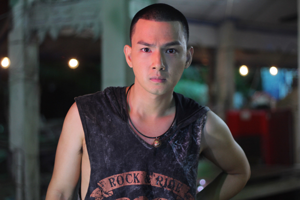 มอญซ่อนผี มอญซ่อนผี