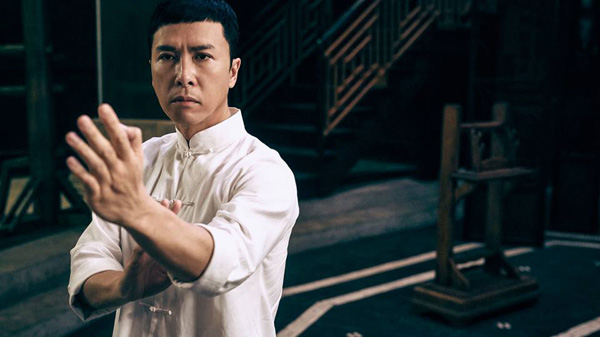 Ip Man 3 ปล่อยภาพเซ็ตใหม่ เผยโฉมนักแสดงชาวไทย Ip Man 3 ปล่อยภาพเซ็ตใหม่ เผยโฉมนักแสดงชาวไทย