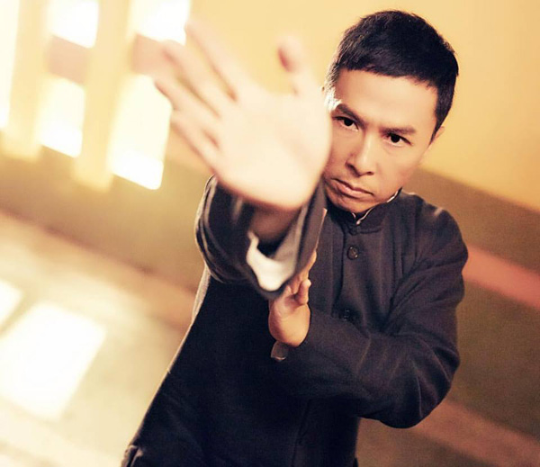Ip Man 3 ปล่อยภาพเซ็ตใหม่ เผยโฉมนักแสดงชาวไทย Ip Man 3 ปล่อยภาพเซ็ตใหม่ เผยโฉมนักแสดงชาวไทย