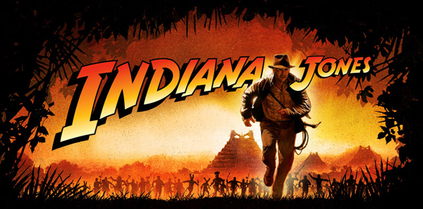 Indiana Jones 5 Indiana Jones 5