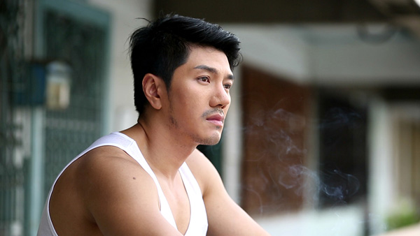 Father & Son หนังเกย์ 20+ ฉายแน่นอน Father & Son หนังเกย์ 20+ ฉายแน่นอน