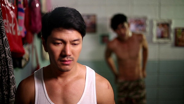 Father & Son หนังเกย์ 20+ ฉายแน่นอน Father & Son หนังเกย์ 20+ ฉายแน่นอน