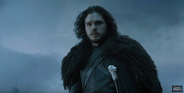 ทีเซอร์แรก Game of Thrones 6 นับถอยหลังเมษายน 2016 
