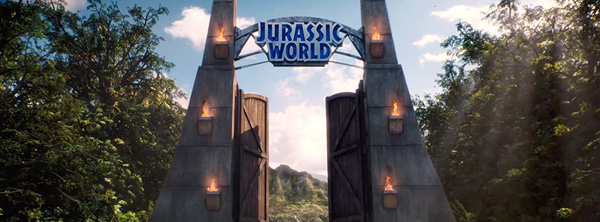 Jurassic World สร้างต่อแบบไตรภาค สตูดิโอปล่อยไฟเขียว Jurassic World สร้างต่อแบบไตรภาค สตูดิโอปล่อยไฟเขียว