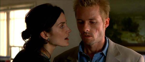 Memento เดินหน้าสร้างฉบับรีเมค ไร้เงา คริสโตเฟอร์ โนแลน Memento เดินหน้าสร้างฉบับรีเมค ไร้เงา คริสโตเฟอร์ โนแลน
