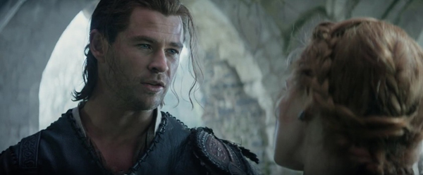 ตัวอย่างแรก The Huntsman Winter’s War ภาคต่อตำนานสโนว์ไวท์ ตัวอย่างแรก The Huntsman Winter’s War ภาคต่อตำนานสโนว์ไวท์