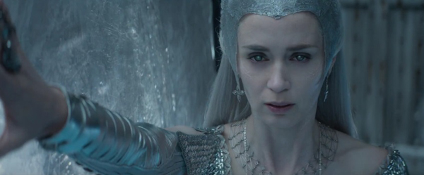 ตัวอย่างแรก The Huntsman Winter’s War ภาคต่อตำนานสโนว์ไวท์ ตัวอย่างแรก The Huntsman Winter’s War ภาคต่อตำนานสโนว์ไวท์