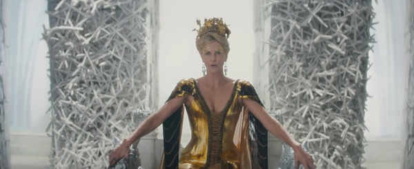 ตัวอย่างแรก The Huntsman Winter’s War ภาคต่อตำนานสโนว์ไวท์ ตัวอย่างแรก The Huntsman Winter’s War ภาคต่อตำนานสโนว์ไวท์