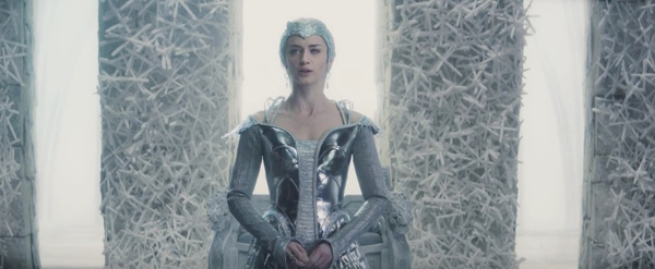 ตัวอย่างแรก The Huntsman Winter’s War ภาคต่อตำนานสโนว์ไวท์ ตัวอย่างแรก The Huntsman Winter’s War ภาคต่อตำนานสโนว์ไวท์