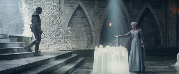 ตัวอย่างแรก The Huntsman Winter’s War ภาคต่อตำนานสโนว์ไวท์ ตัวอย่างแรก The Huntsman Winter’s War ภาคต่อตำนานสโนว์ไวท์