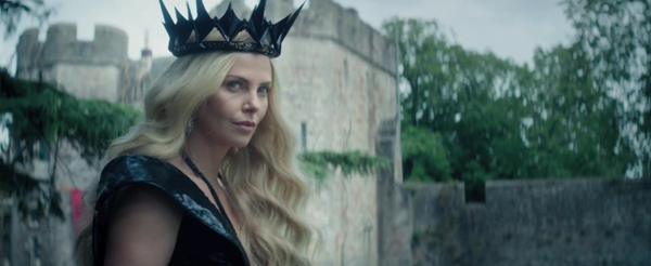 ตัวอย่างแรก The Huntsman Winter’s War ภาคต่อตำนานสโนว์ไวท์ ตัวอย่างแรก The Huntsman Winter’s War ภาคต่อตำนานสโนว์ไวท์
