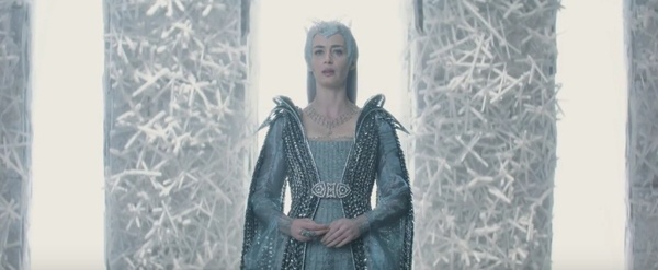 ตัวอย่างแรก The Huntsman Winter’s War ภาคต่อตำนานสโนว์ไวท์ ตัวอย่างแรก The Huntsman Winter’s War ภาคต่อตำนานสโนว์ไวท์