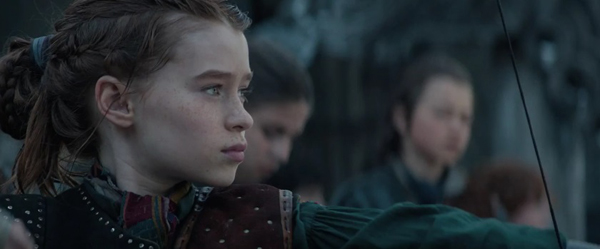 ตัวอย่างแรก The Huntsman Winter’s War ภาคต่อตำนานสโนว์ไวท์ ตัวอย่างแรก The Huntsman Winter’s War ภาคต่อตำนานสโนว์ไวท์