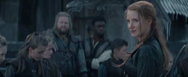 ตัวอย่างแรก The Huntsman Winter’s War ภาคต่อตำนานสโนว์ไวท์ ตัวอย่างแรก The Huntsman Winter’s War ภาคต่อตำนานสโนว์ไวท์
