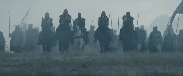 ตัวอย่างแรก The Huntsman Winter’s War ภาคต่อตำนานสโนว์ไวท์ ตัวอย่างแรก The Huntsman Winter’s War ภาคต่อตำนานสโนว์ไวท์