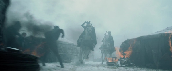 ตัวอย่างแรก The Huntsman Winter’s War ภาคต่อตำนานสโนว์ไวท์ ตัวอย่างแรก The Huntsman Winter’s War ภาคต่อตำนานสโนว์ไวท์