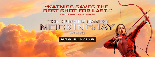 ส่องอนาคต The Hunger Games แนวโน้มสร้างภาคต่อ-ปฐมบท 