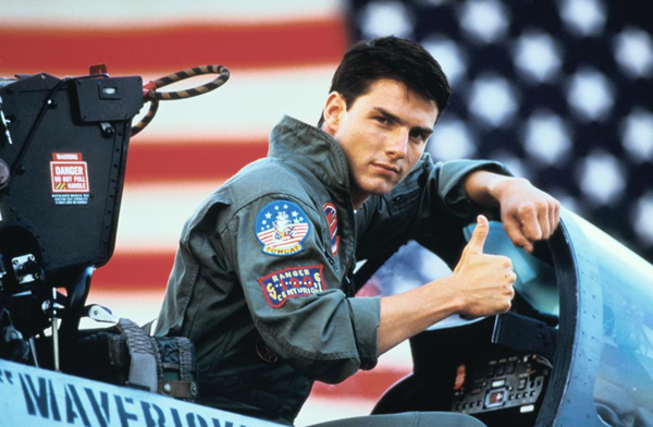วัล คิลเมอร์ หวนรับบท ไอซ์แมน คืนชีพ Top Gun 2 วัล คิลเมอร์ หวนรับบท ไอซ์แมน คืนชีพ Top Gun 2