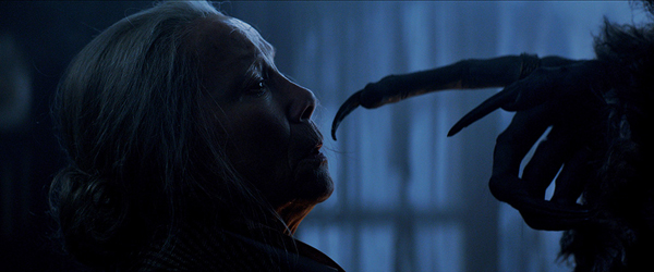 ตัวอย่างล่าสุด Krampus ปีศาจร้ายวันคริสต์มาส