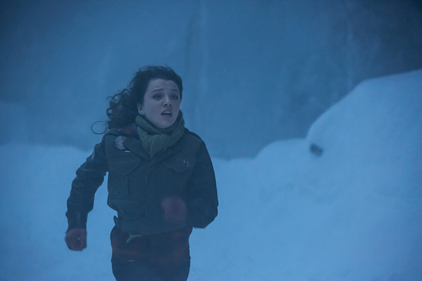 ตัวอย่างล่าสุด Krampus ปีศาจร้ายวันคริสต์มาส