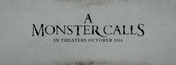 เลียม นีสัน เป็นปีศาจต้นไม้ใน ตัวอย่างแรก A Monster Calls 