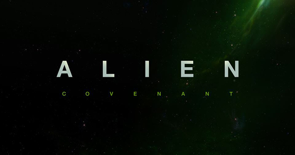 ริดลีย์ สก็อตต์ เผยภาคต่อ Prometheus ใช้ชื่อว่า Alien : Covenant ริดลีย์ สก็อตต์ เผยภาคต่อ Prometheus ใช้ชื่อว่า Alien : Covenant
