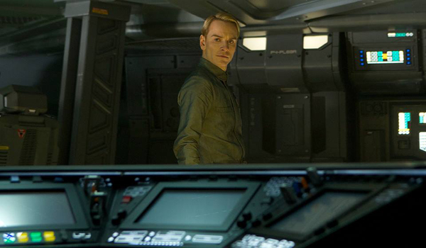 ริดลีย์ สก็อตต์ เผยภาคต่อ Prometheus ใช้ชื่อว่า Alien : Covenant ริดลีย์ สก็อตต์ เผยภาคต่อ Prometheus ใช้ชื่อว่า Alien : Covenant