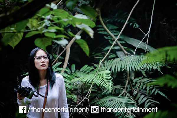 ชาม ไอยวริญท์ โชว์สยิวใน พรหมจรรย์ สวยพันธ์สยอง ชาม ไอยวริญท์ โชว์สยิวใน พรหมจรรย์ สวยพันธ์สยอง