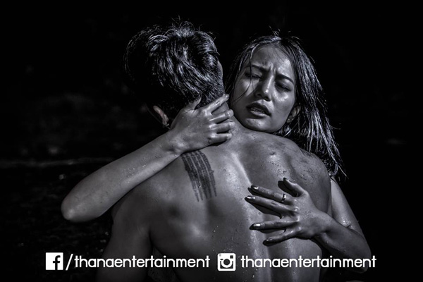 ชาม ไอยวริญท์ โชว์สยิวใน พรหมจรรย์ สวยพันธ์สยอง ชาม ไอยวริญท์ โชว์สยิวใน พรหมจรรย์ สวยพันธ์สยอง