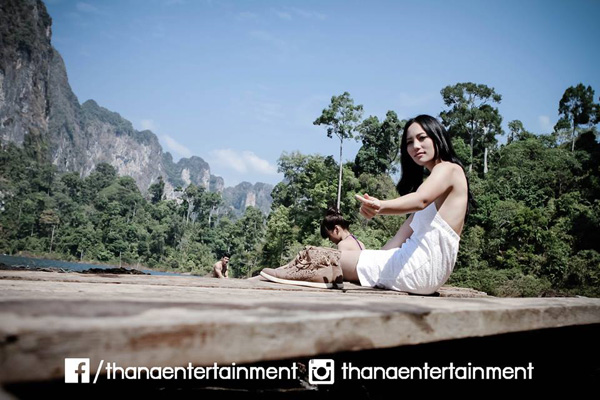 ชาม ไอยวริญท์ โชว์สยิวใน พรหมจรรย์ สวยพันธ์สยอง ชาม ไอยวริญท์ โชว์สยิวใน พรหมจรรย์ สวยพันธ์สยอง